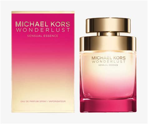 michael kors wonderlust eau fresh 100ml|michael kors wonderlust sensual essence.